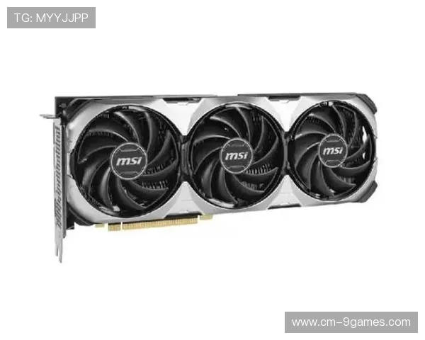 2025年最佳PC游戏显卡推荐 性能与性价比兼备的顶级选择